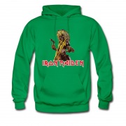 Men's IRON MAIDEN KILLER Hoodie