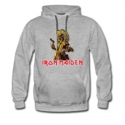 Men's IRON MAIDEN KILLER Hoodie