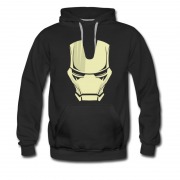 Men's IRON MAN Hoodie