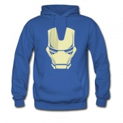 Men's IRON MAN Hoodie