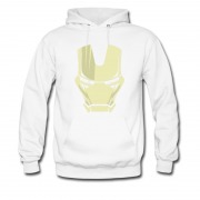 Men's IRON MAN Hoodie