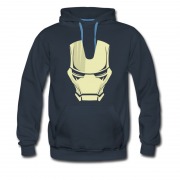 Men's IRON MAN Hoodie