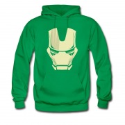 Men's IRON MAN Hoodie