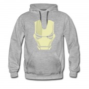 Men's IRON MAN Hoodie