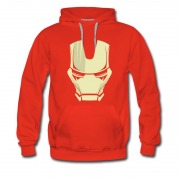 Men's IRON MAN Hoodie