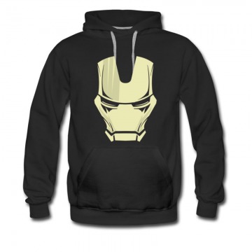 Men's IRON MAN Hoodie
