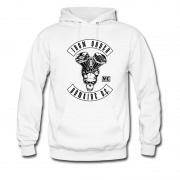 Men's Iron Order Bonaire D.c Hoodie