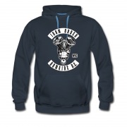 Men's Iron Order Bonaire D.c Hoodie