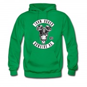 Men's Iron Order Bonaire D.c Hoodie