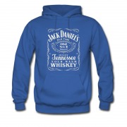 Men's JACK DANIEL'S Hoodie
