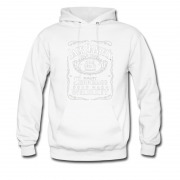 Men's JACK DANIEL'S Hoodie
