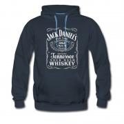 Men's JACK DANIEL'S Hoodie