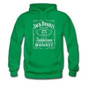 Men's JACK DANIEL'S Hoodie