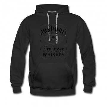 Men's JACK DANIEL'S Hoodie