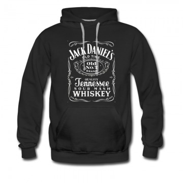 Men's JACK DANIEL'S Hoodie