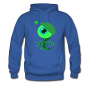 Men's Jack Septic Eye Jacksepticeye Youtube Hoodie