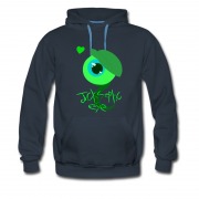 Men's Jack Septic Eye Jacksepticeye Youtube Hoodie
