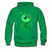 Men's Jack Septic Eye Jacksepticeye Youtube Hoodie