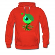 Men's Jack Septic Eye Jacksepticeye Youtube Hoodie