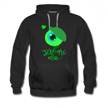 Men's Jack Septic Eye Jacksepticeye Youtube Hoodie