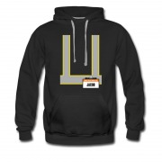 Men's Jacob Name Style Hoodie