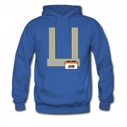 Men's Jacob Name Style Hoodie