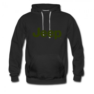 Men's JEEP Hoodie