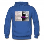 Men's JIM CROCE Hoodie