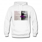 Men's JIM CROCE Hoodie