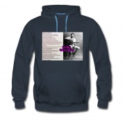 Men's JIM CROCE Hoodie