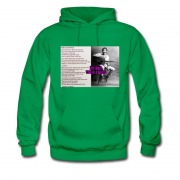 Men's JIM CROCE Hoodie