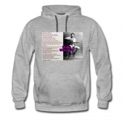 Men's JIM CROCE Hoodie