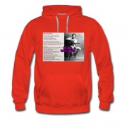 Men's JIM CROCE Hoodie