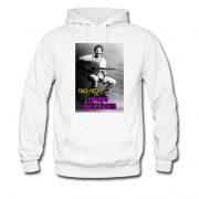 Men's JIM CROCE IN MEMORY Hoodie