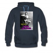 Men's JIM CROCE IN MEMORY Hoodie