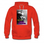 Men's JIM CROCE IN MEMORY Hoodie