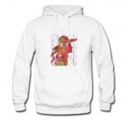 Men's Joanna Newsom Hoodie