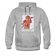 Men's Joanna Newsom Hoodie