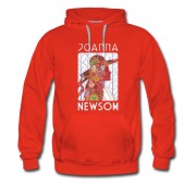 Men's Joanna Newsom Hoodie