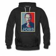 Men's JOB Hoodie