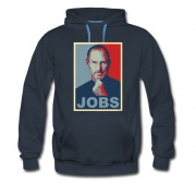 Men's JOB Hoodie