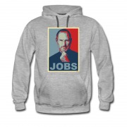 Men's JOB Hoodie