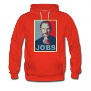 Men's JOB Hoodie