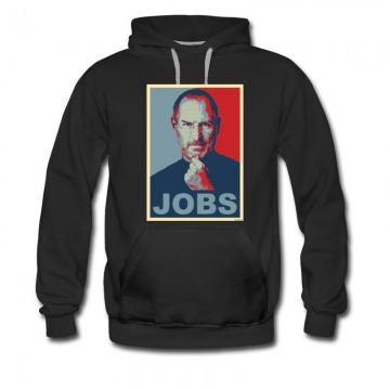 Men's JOB Hoodie