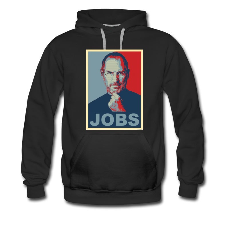 Men's JOB Hoodie