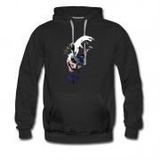 Men's JOCKER DARK KNIGHT Hoodie