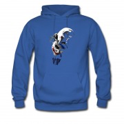 Men's JOCKER DARK KNIGHT Hoodie