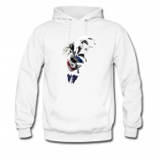 Men's JOCKER DARK KNIGHT Hoodie