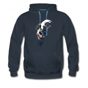 Men's JOCKER DARK KNIGHT Hoodie