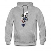 Men's JOCKER DARK KNIGHT Hoodie